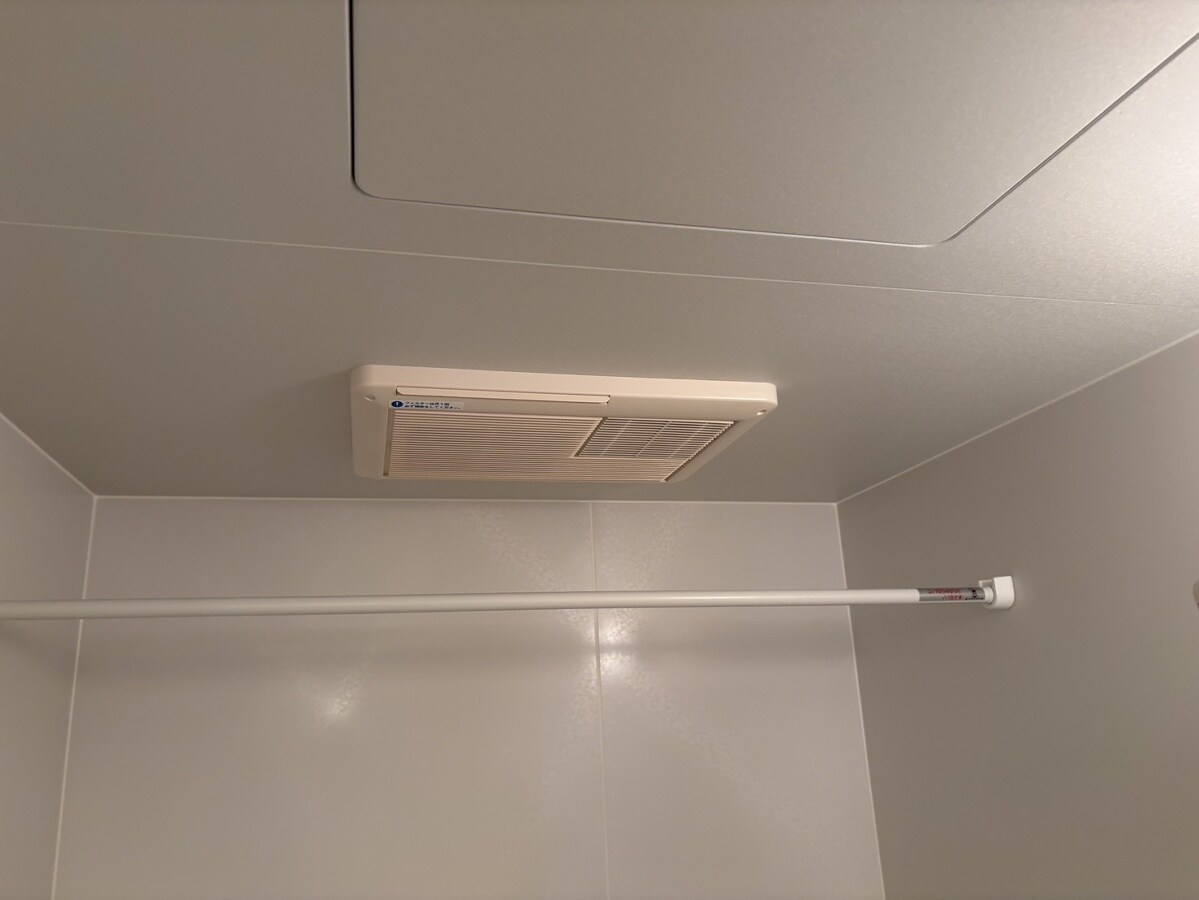 ミルト・タウンＴの物件内観写真