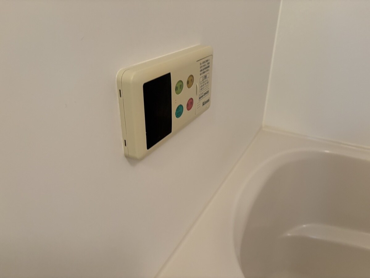 ミルト・タウンＴの物件内観写真