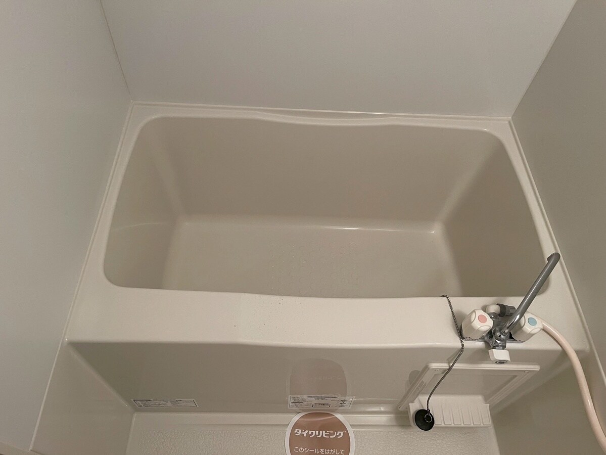 セジュール白浜　A棟の物件内観写真