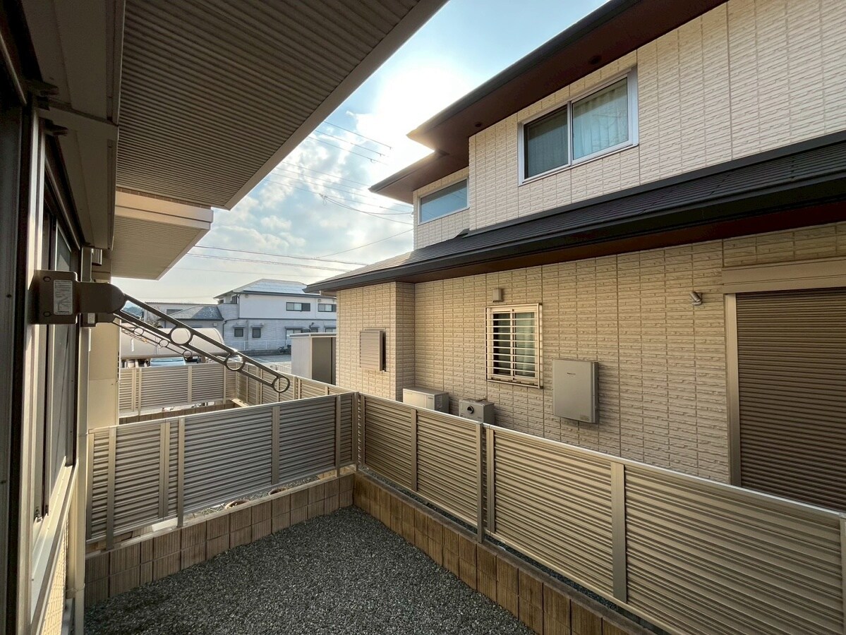 プレミアの物件内観写真