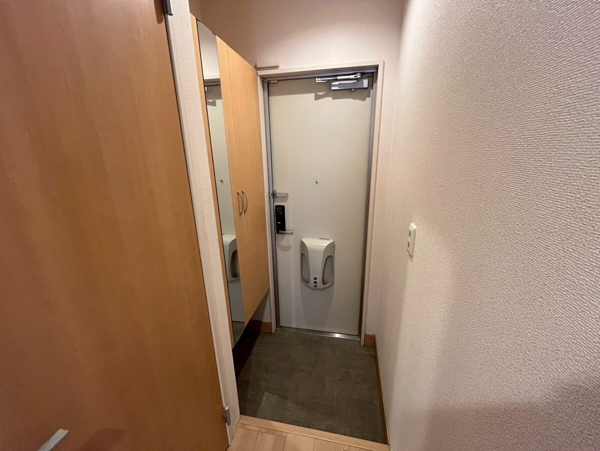 プレミアの物件内観写真