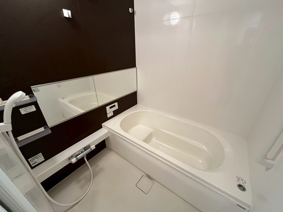 プレミアの物件内観写真