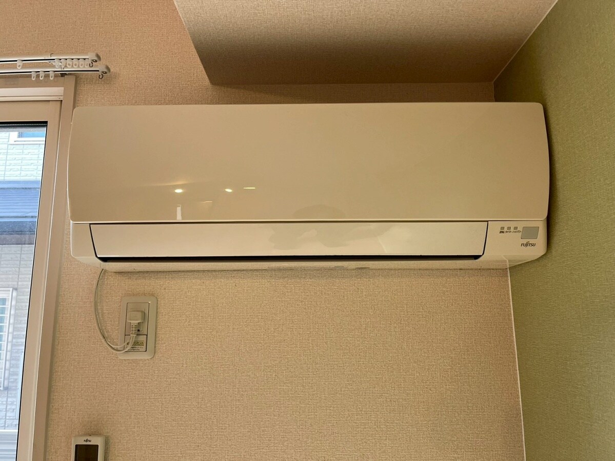 プレミアの物件内観写真