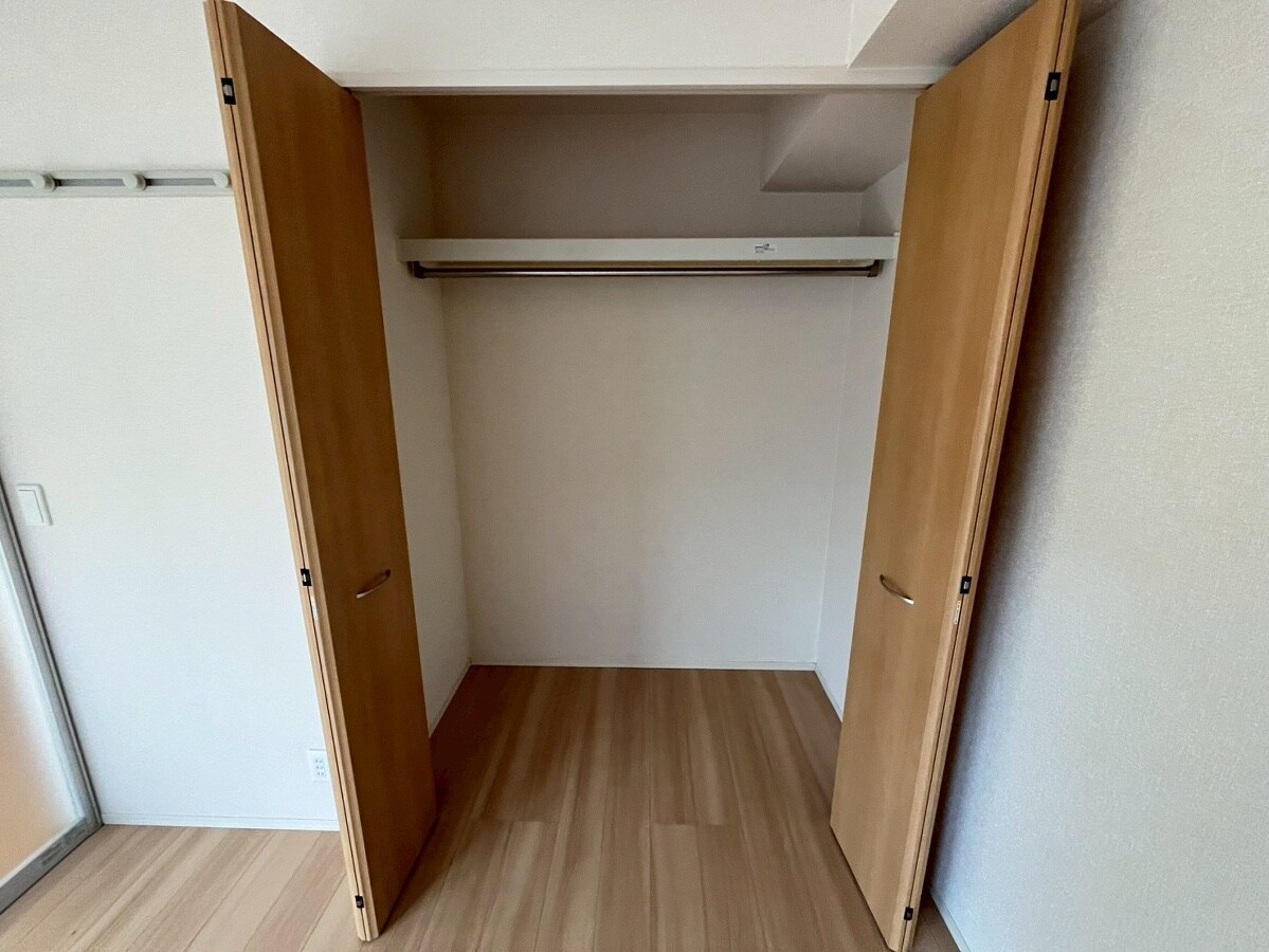 プレミアの物件内観写真