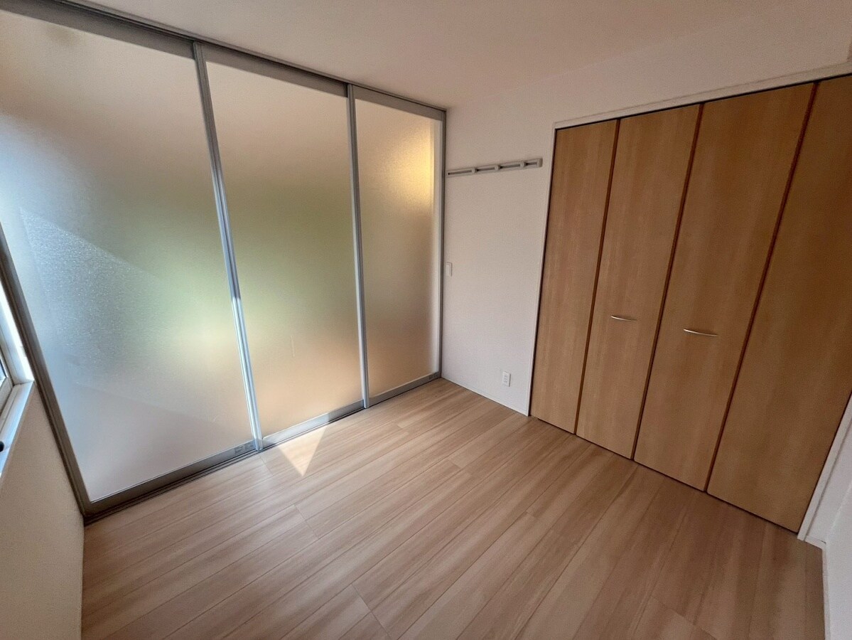 プレミアの物件内観写真