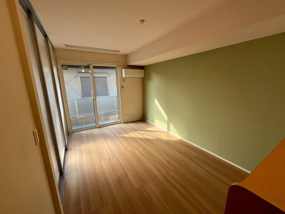 プレミアの物件内観写真