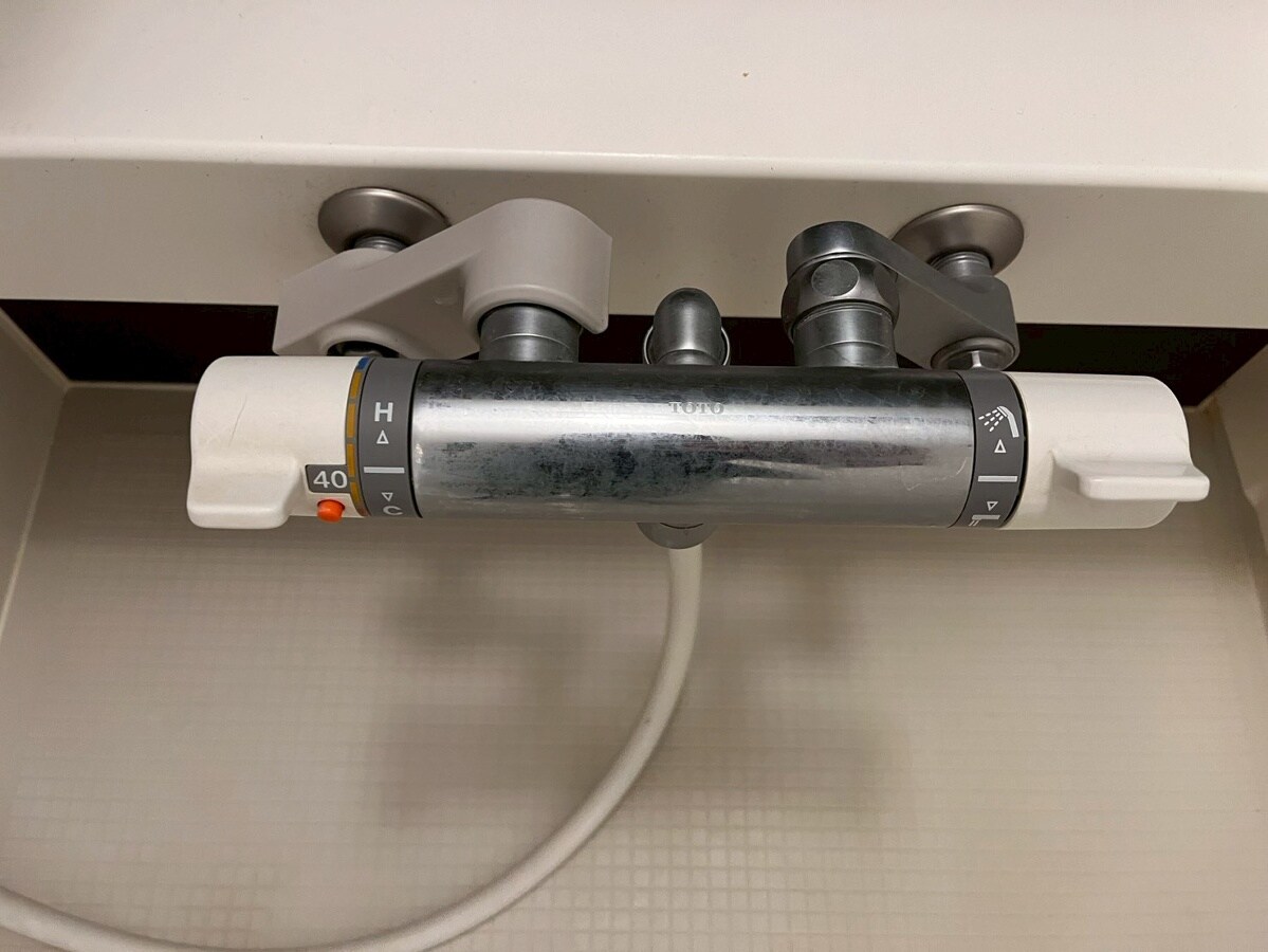 プレミアの物件内観写真