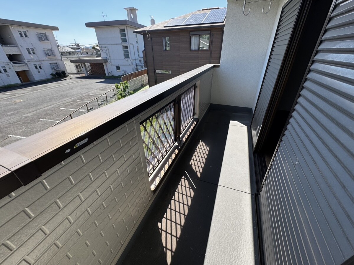 アベニュー安室の物件内観写真