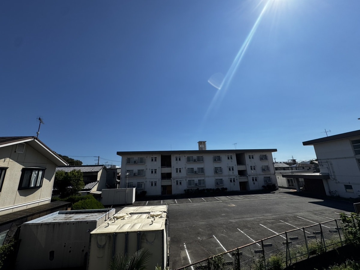 アベニュー安室の物件内観写真