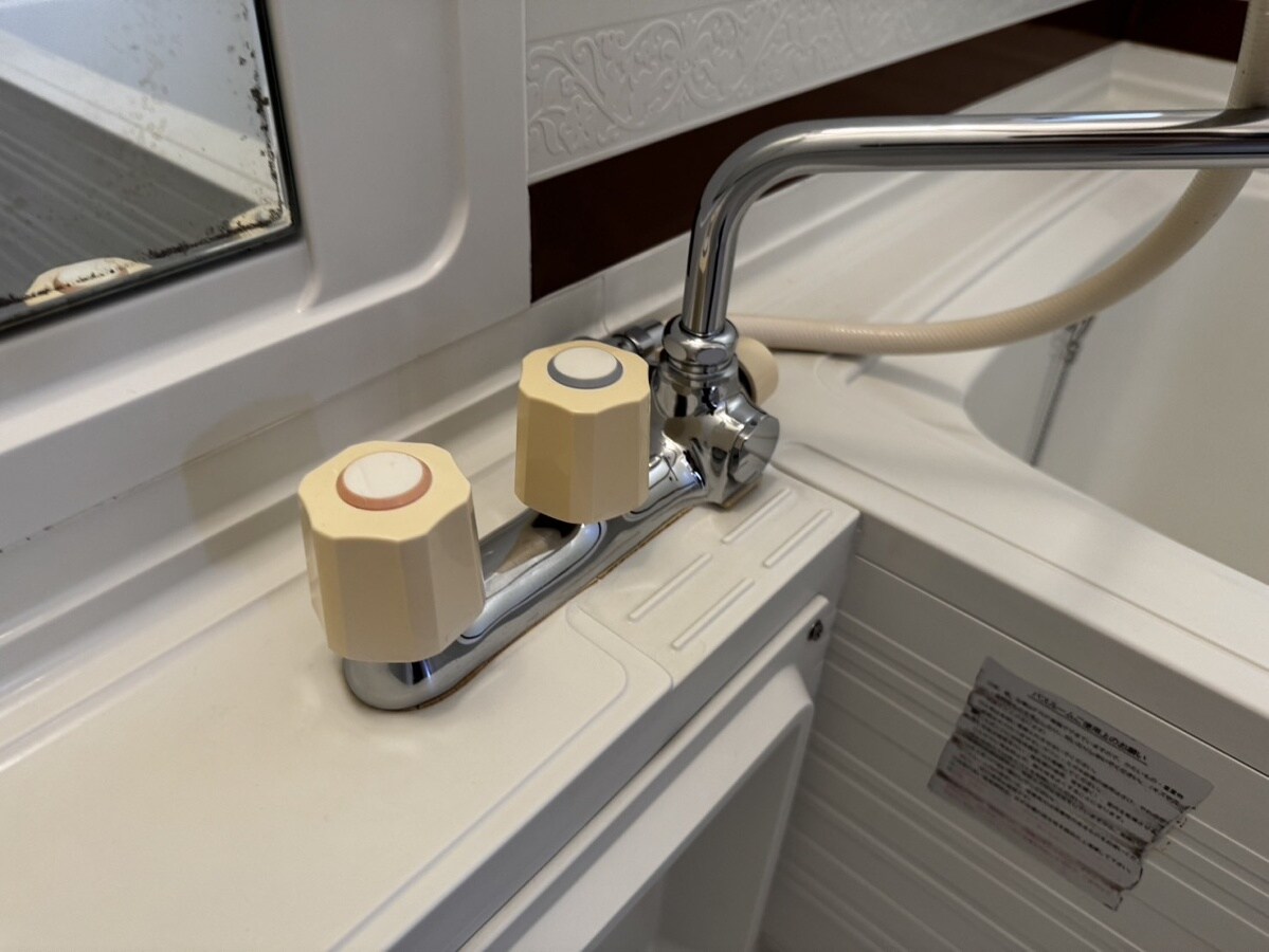 アベニュー安室の物件内観写真