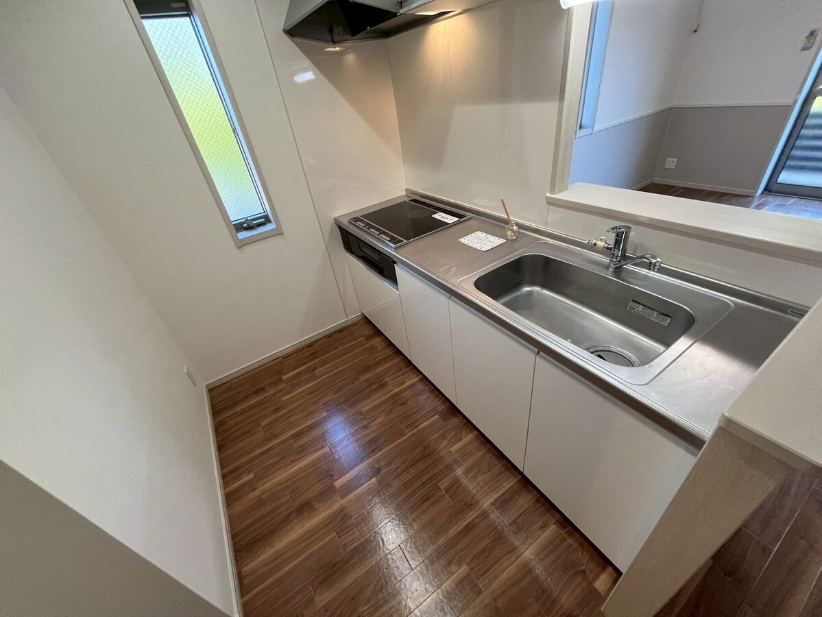 ジュセイビレッジの物件内観写真