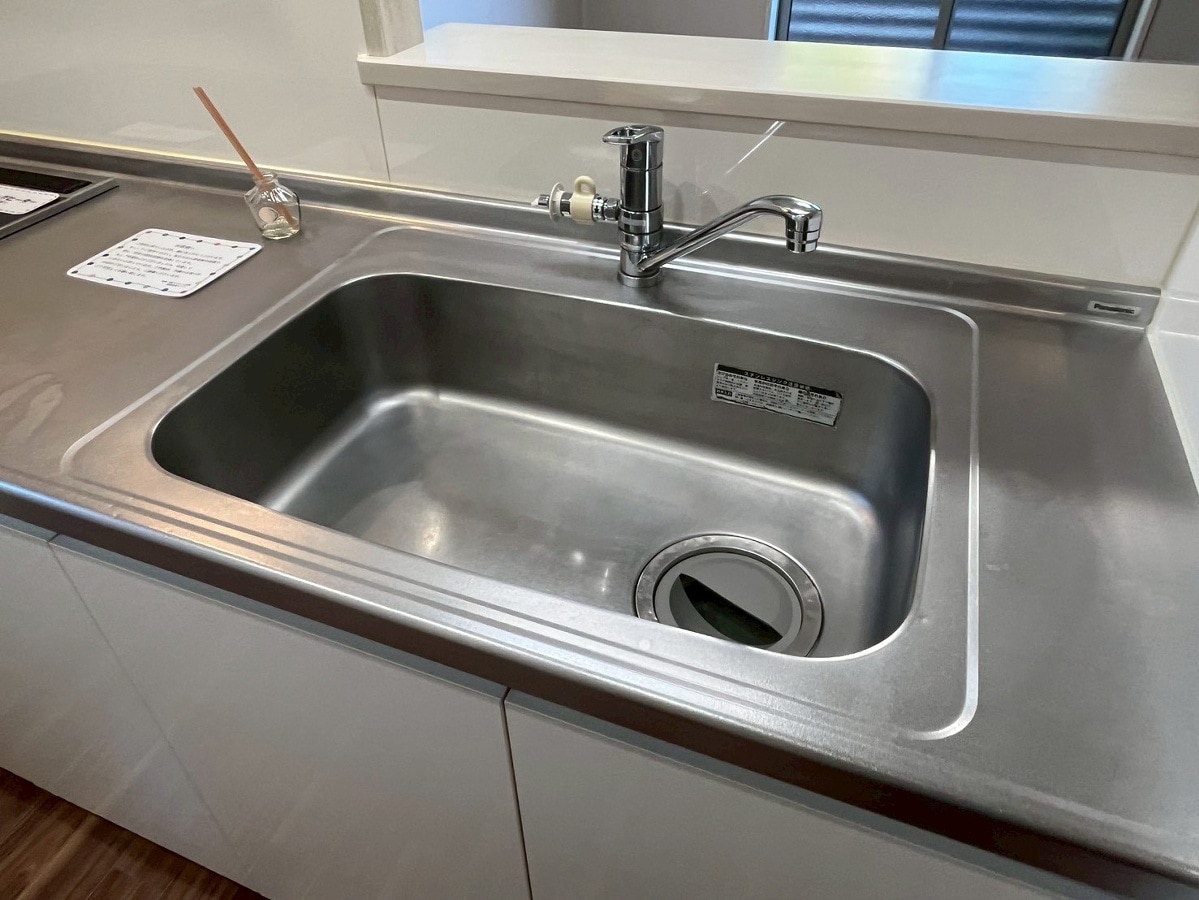 ジュセイビレッジの物件内観写真