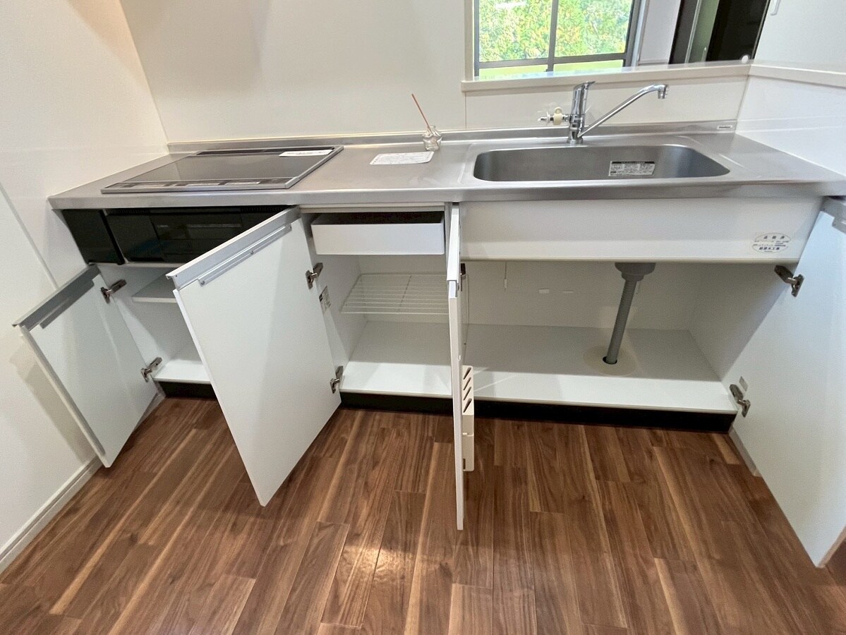 ジュセイビレッジの物件内観写真