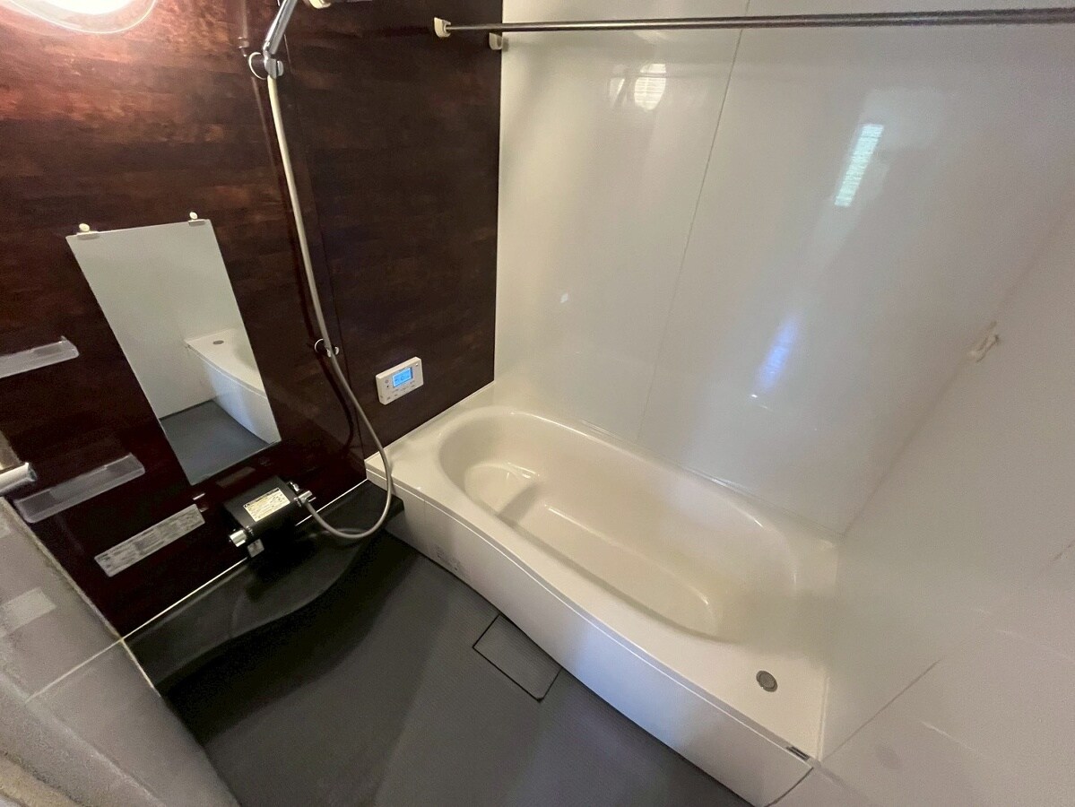 ジュセイビレッジの物件内観写真