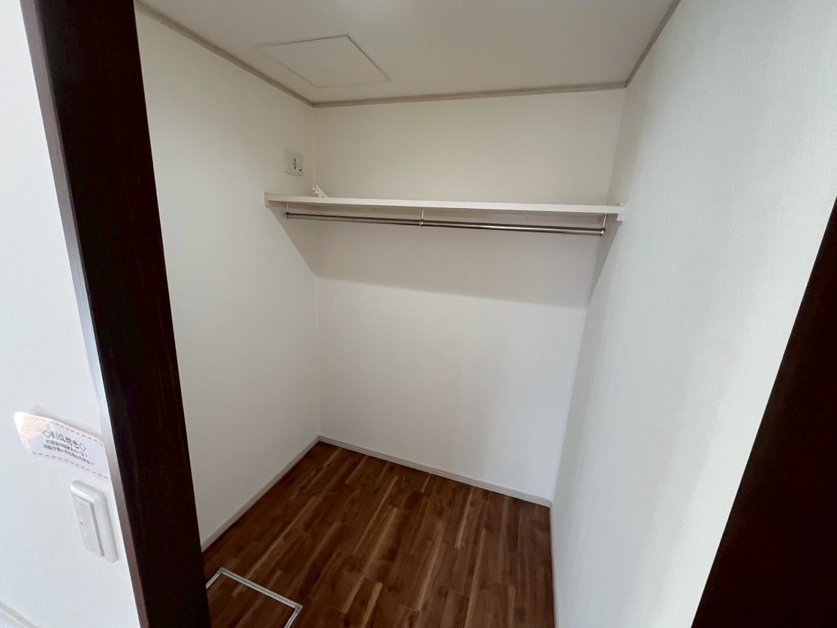 ジュセイビレッジの物件内観写真