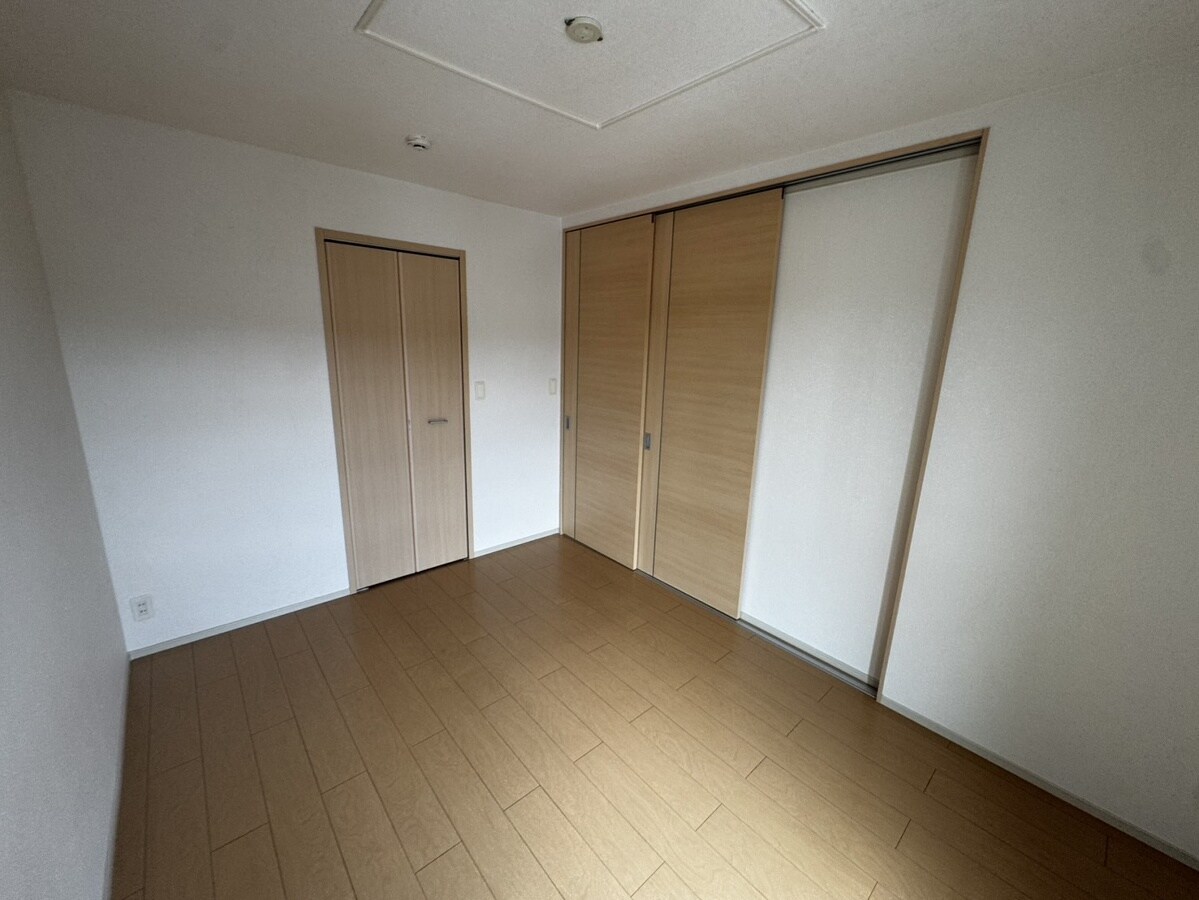 ネオ・エスト　オーブＡの物件内観写真