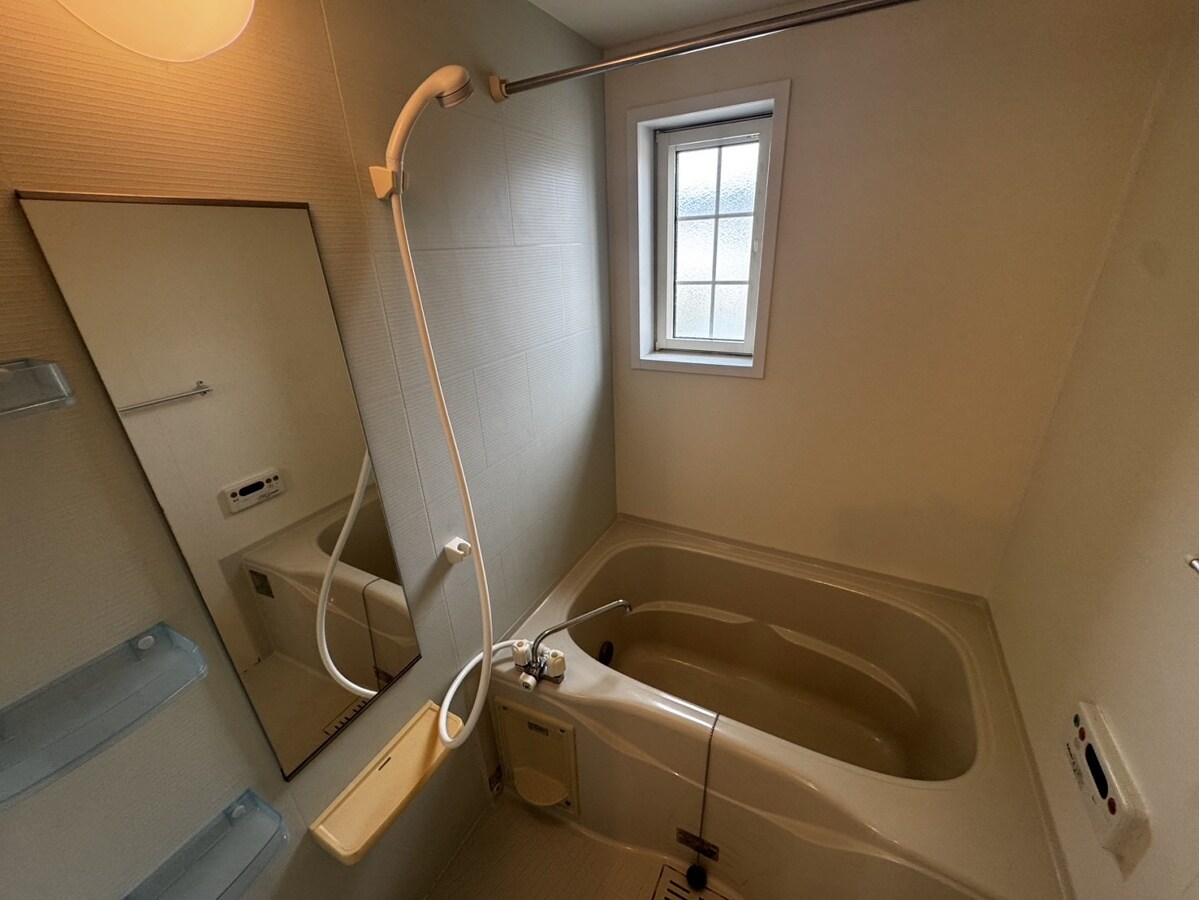 ネオ・エスト　オーブＡの物件内観写真