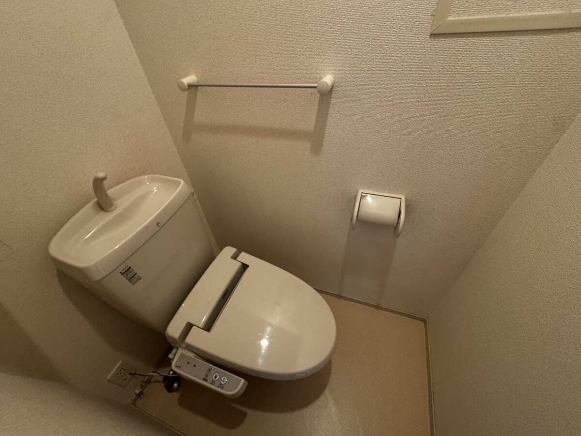 ネオ・エスト　オーブＡの物件内観写真