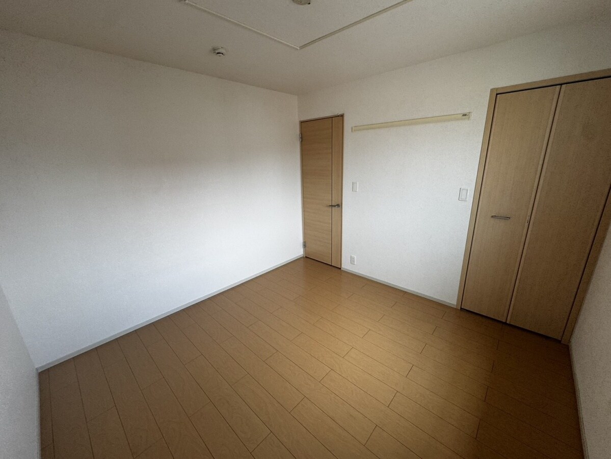 ネオ・エスト　オーブＡの物件内観写真