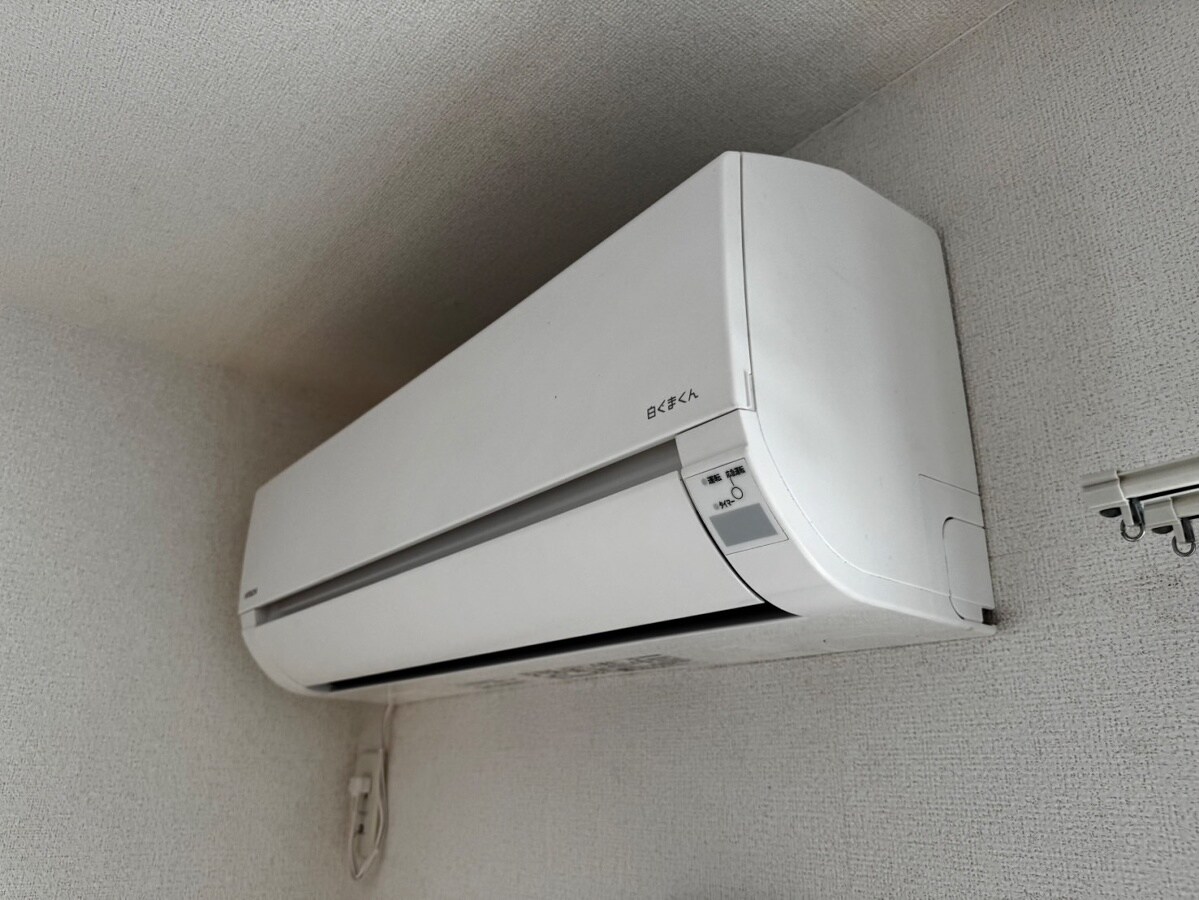 ネオ・エスト　オーブＡの物件内観写真