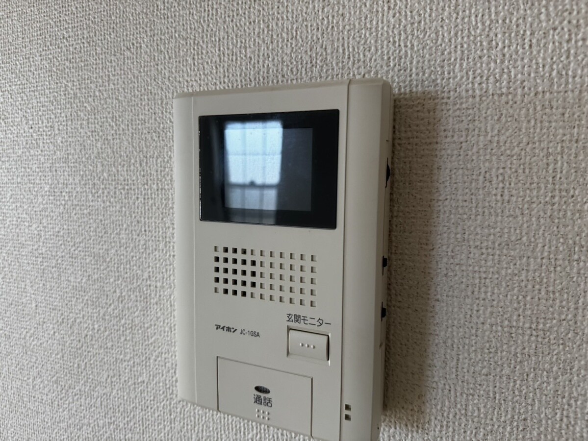 ネオ・エスト　オーブＡの物件内観写真