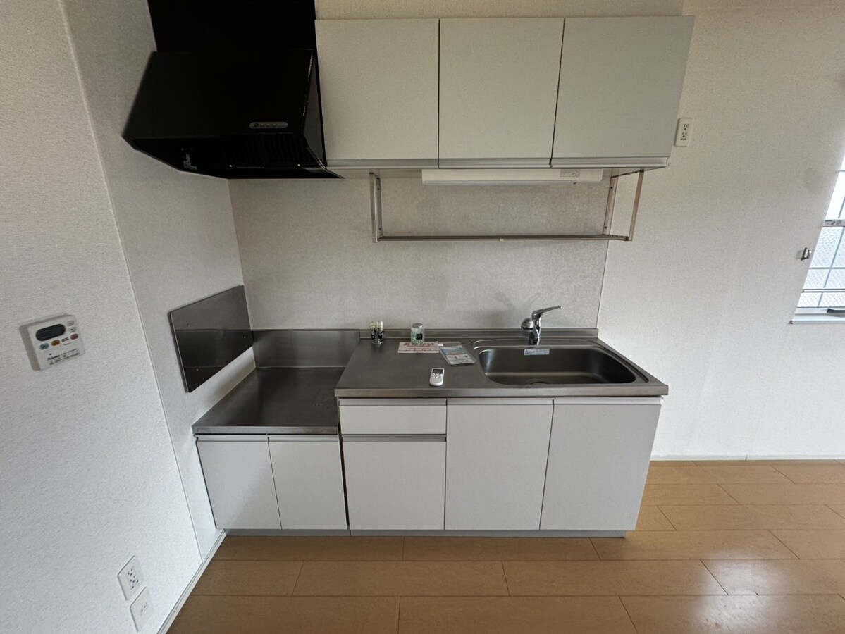 ネオ・エスト　オーブＡの物件内観写真