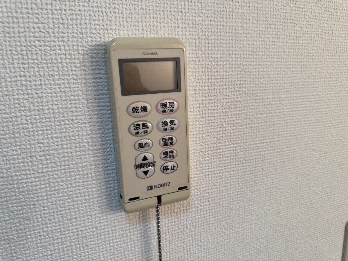 ヴェルデ天満の物件内観写真