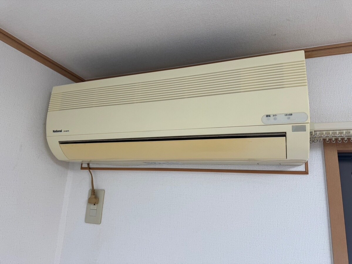 ヴェルデ天満の物件内観写真