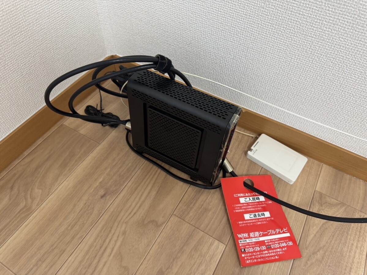 ヴェルデ天満の物件内観写真