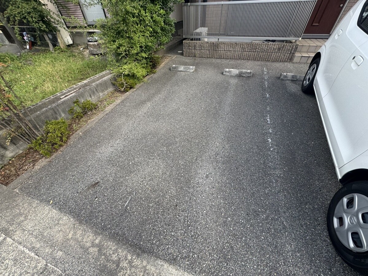 ヴェルデ天満の物件外観写真