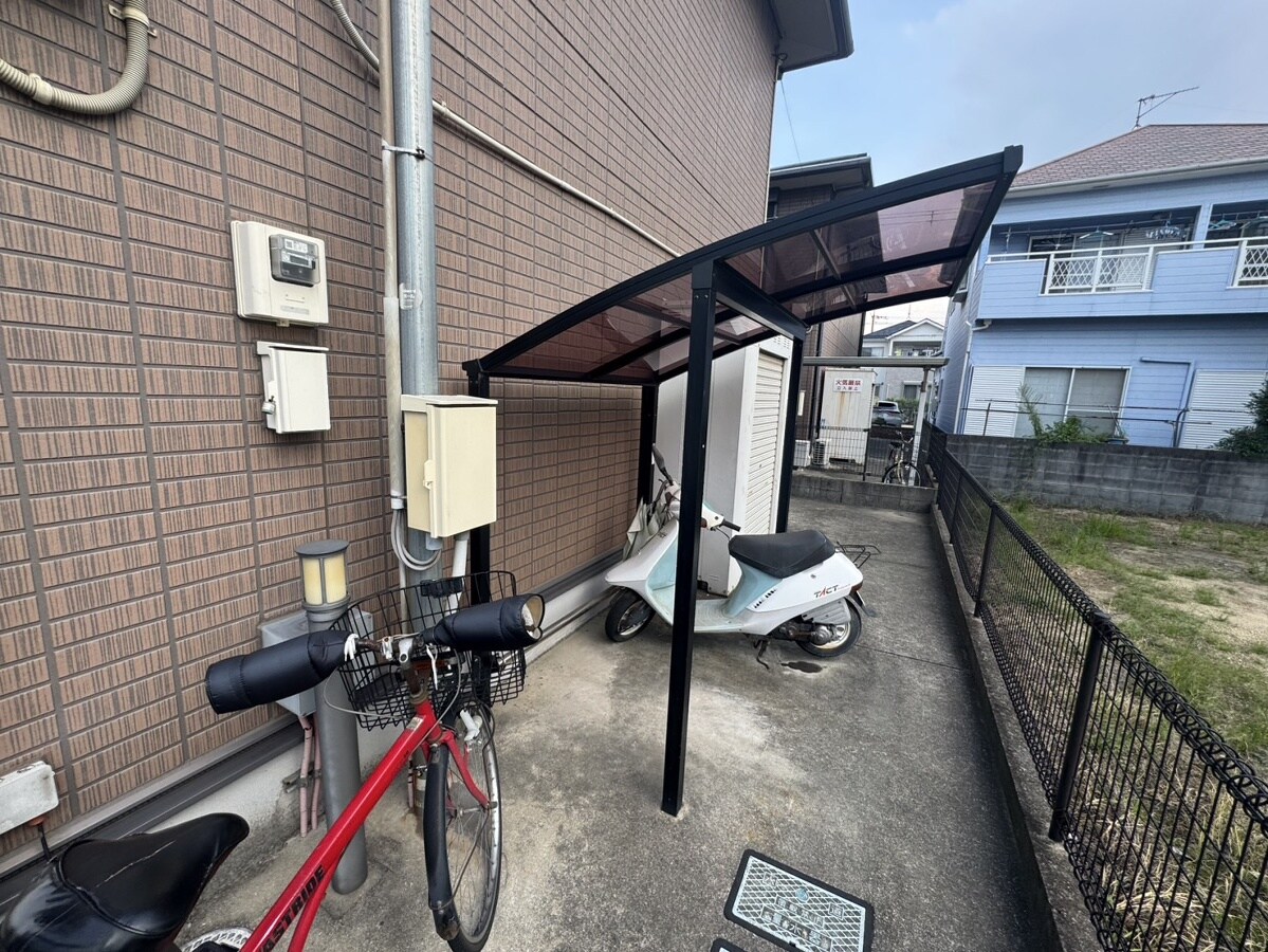 ヴェルデ天満の物件内観写真