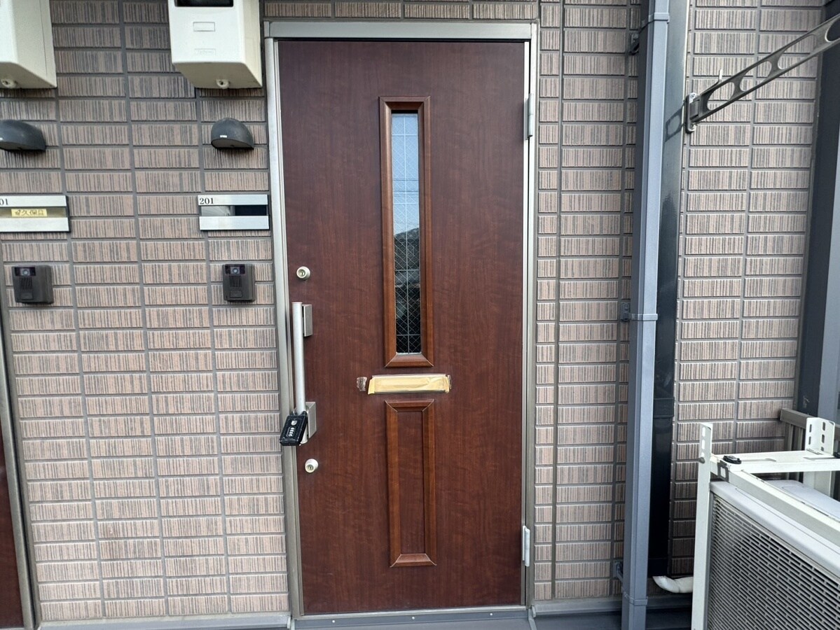 ヴェルデ天満の物件内観写真