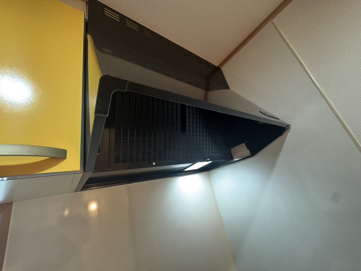 ヴェルデ天満の物件内観写真