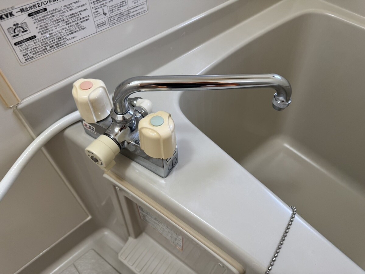 ヴェルデ天満の物件内観写真