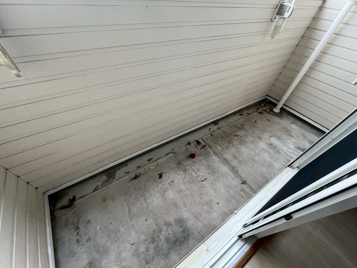 グローブ・キリの物件内観写真