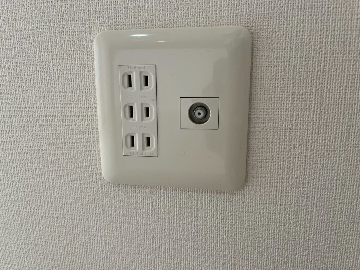 グローブ・キリの物件内観写真