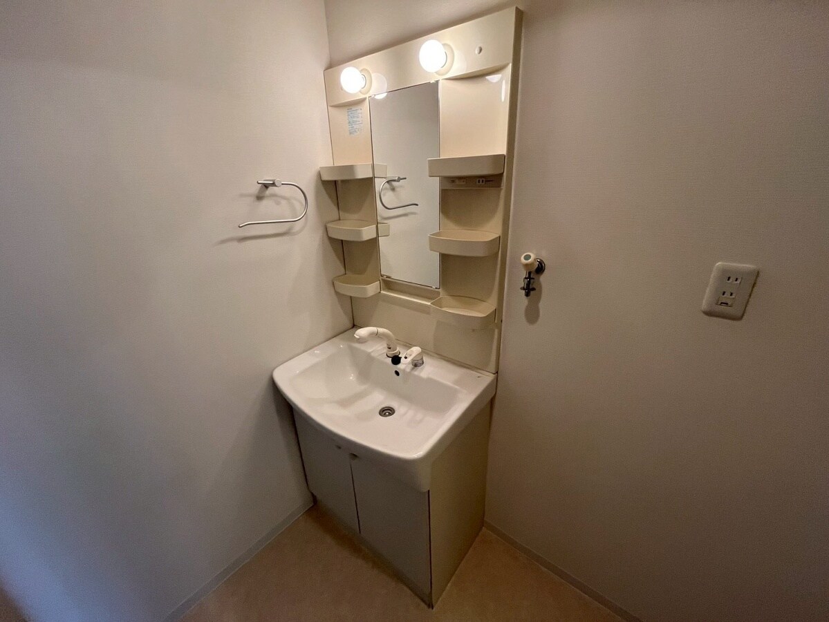 グローブ・キリの物件内観写真