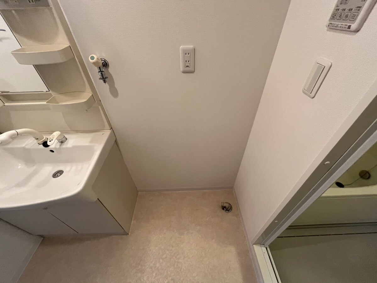 グローブ・キリの物件内観写真