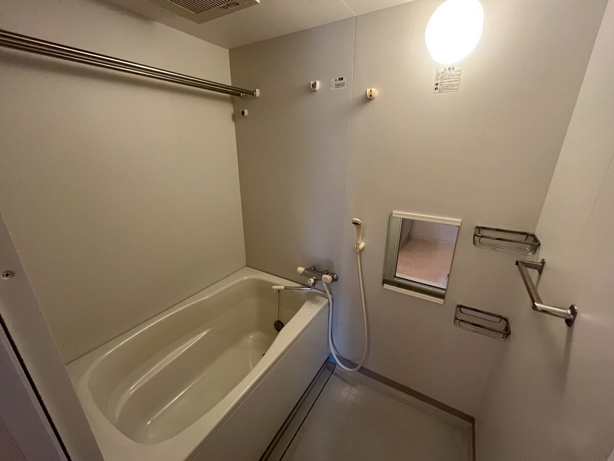 グローブ・キリの物件内観写真