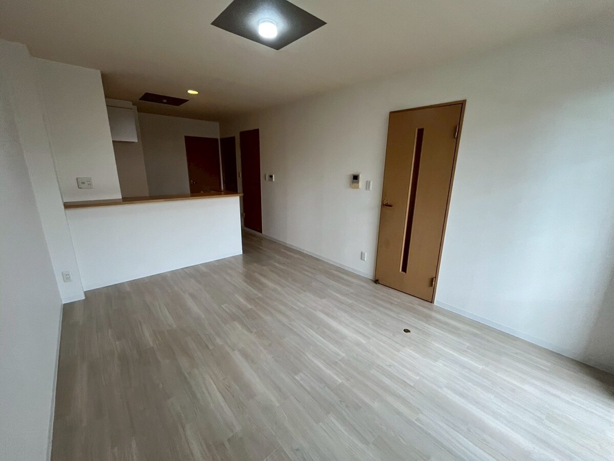 グローブ・キリの物件内観写真