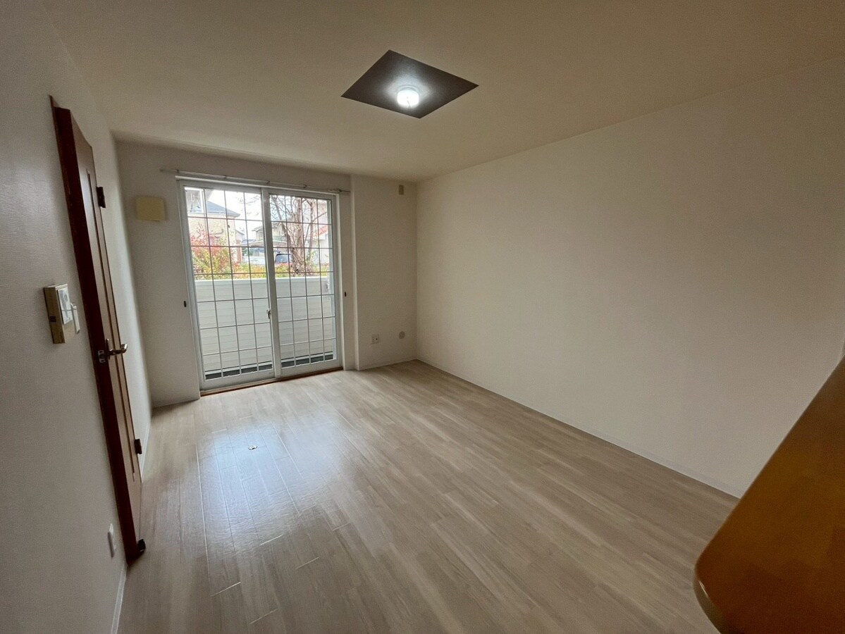 グローブ・キリの物件内観写真