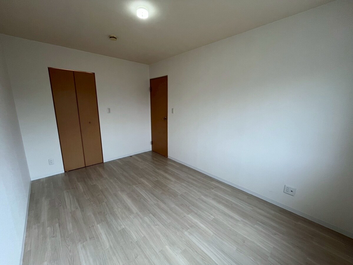 グローブ・キリの物件内観写真