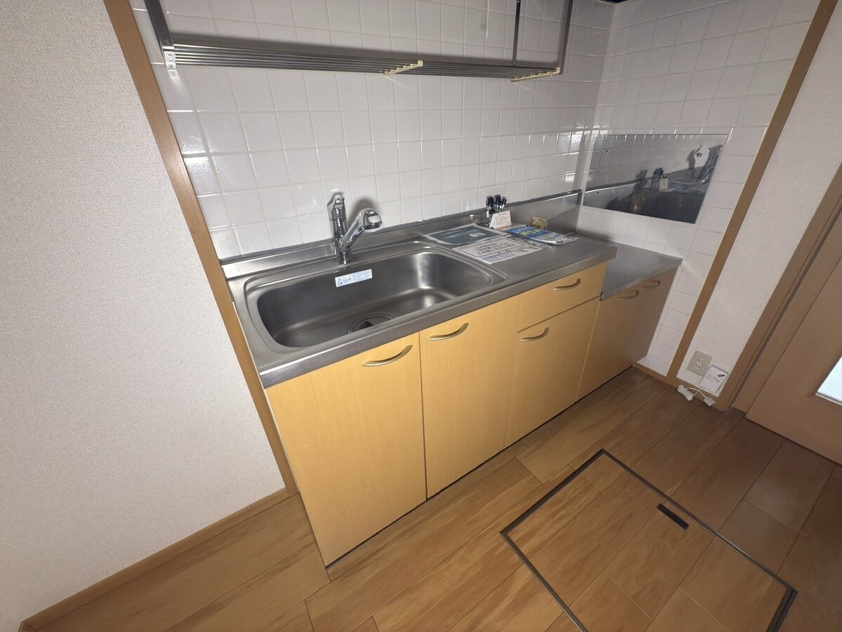 シエルソーレの物件内観写真