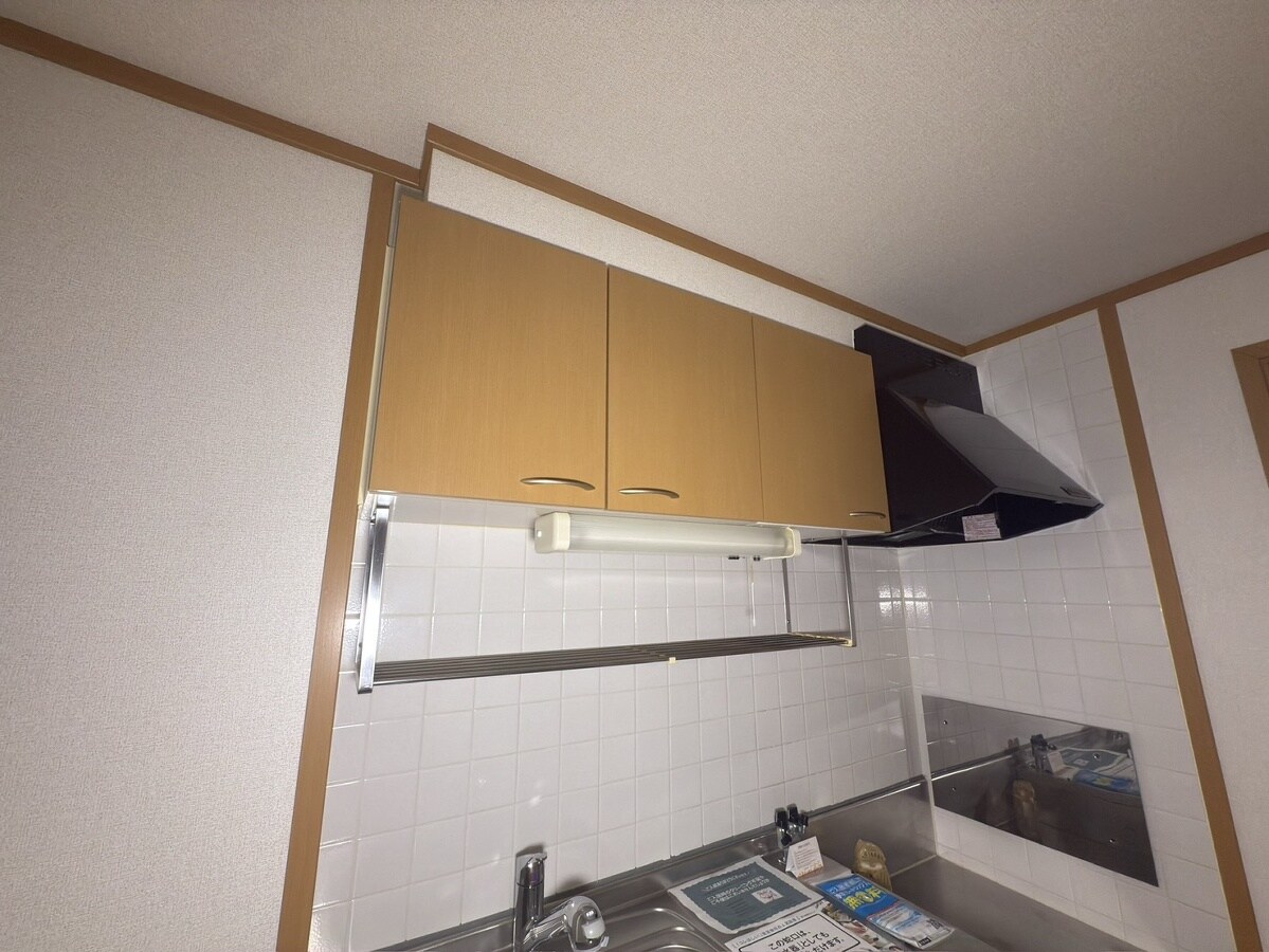 シエルソーレの物件内観写真