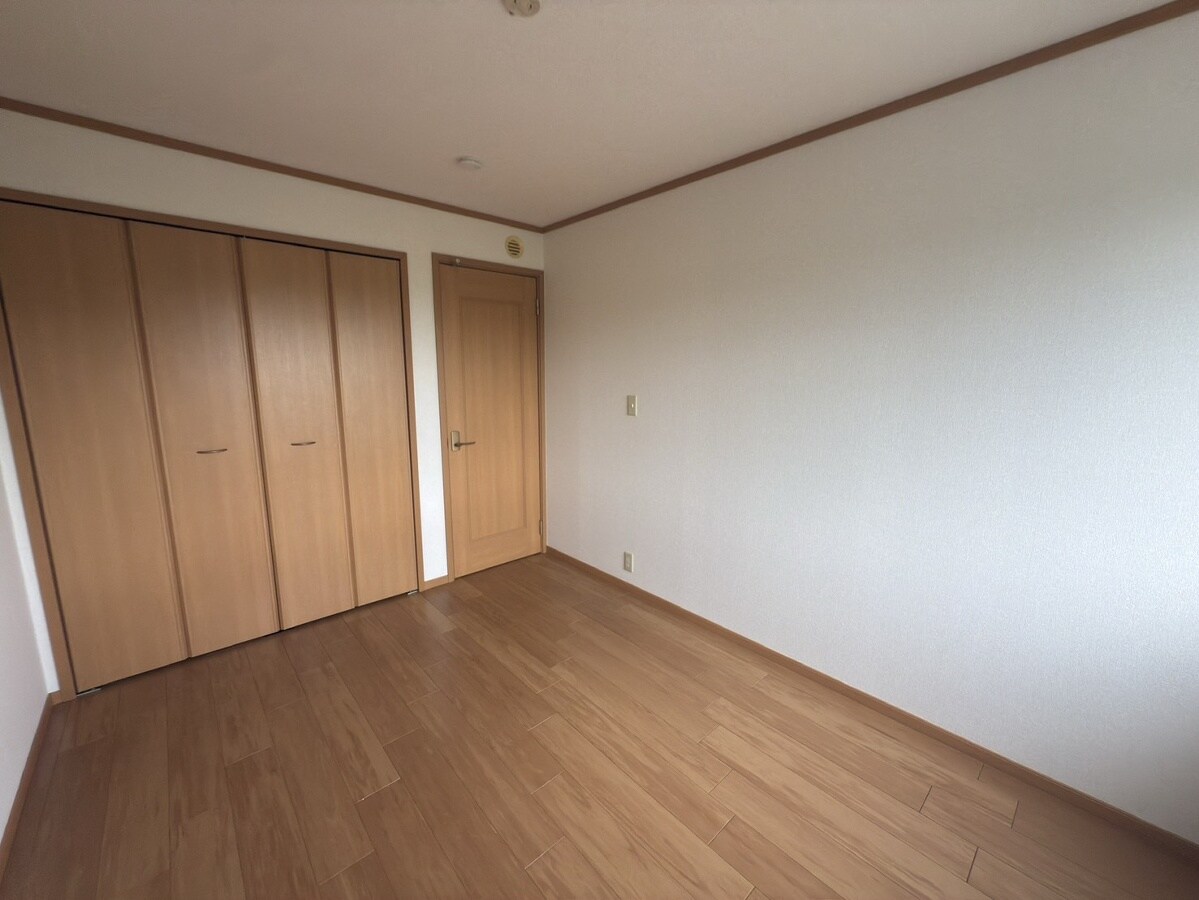 シエルソーレの物件内観写真