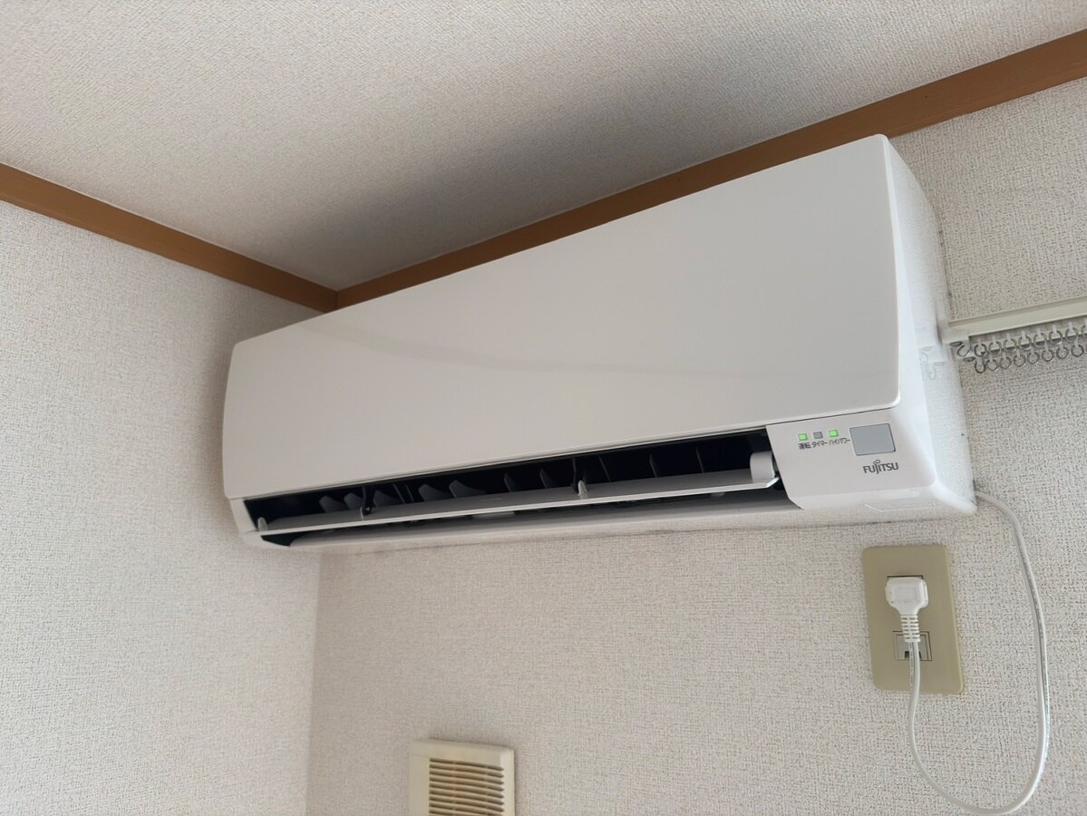 シエルソーレの物件内観写真