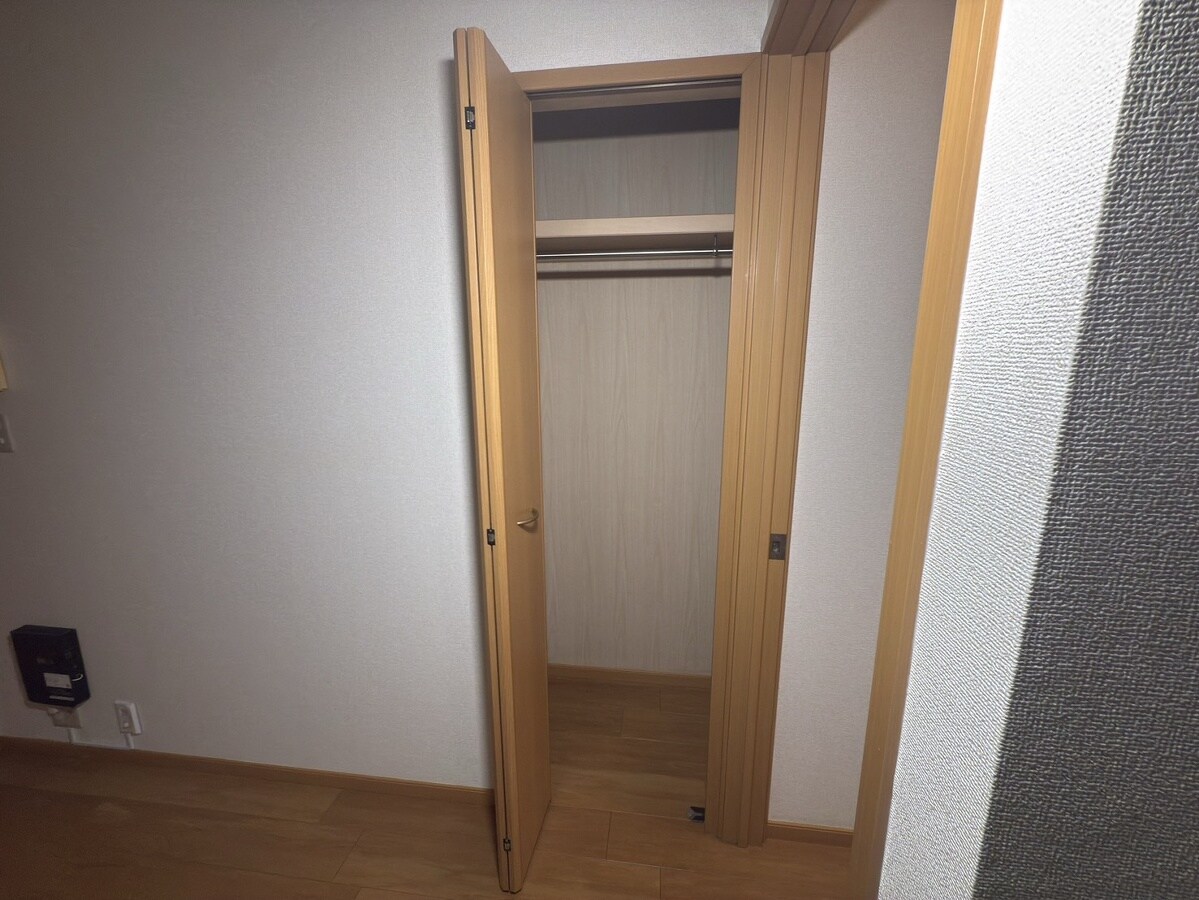 シエルソーレの物件内観写真