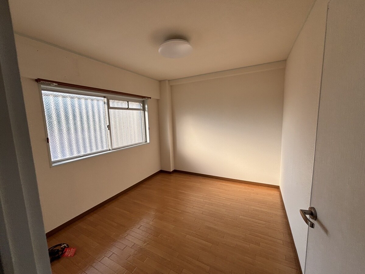 グリーンハイツ北平野の物件内観写真