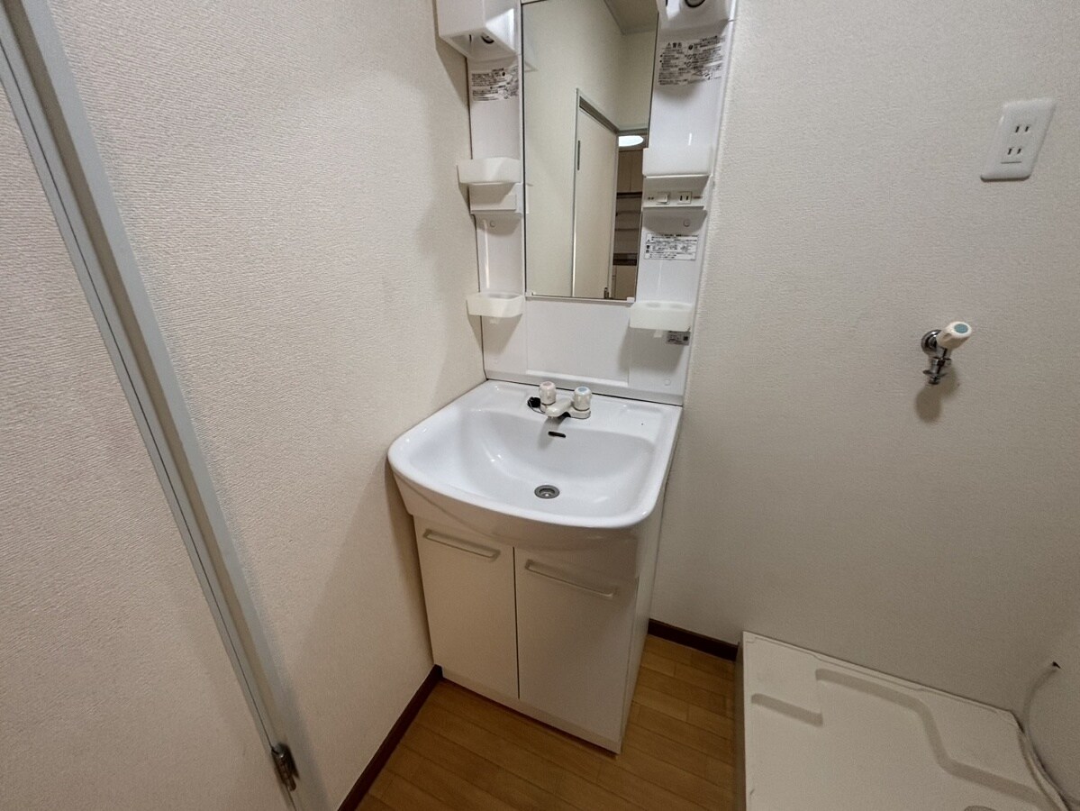 グリーンハイツ北平野の物件内観写真