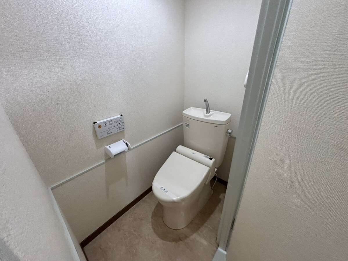 グリーンハイツ北平野の物件内観写真